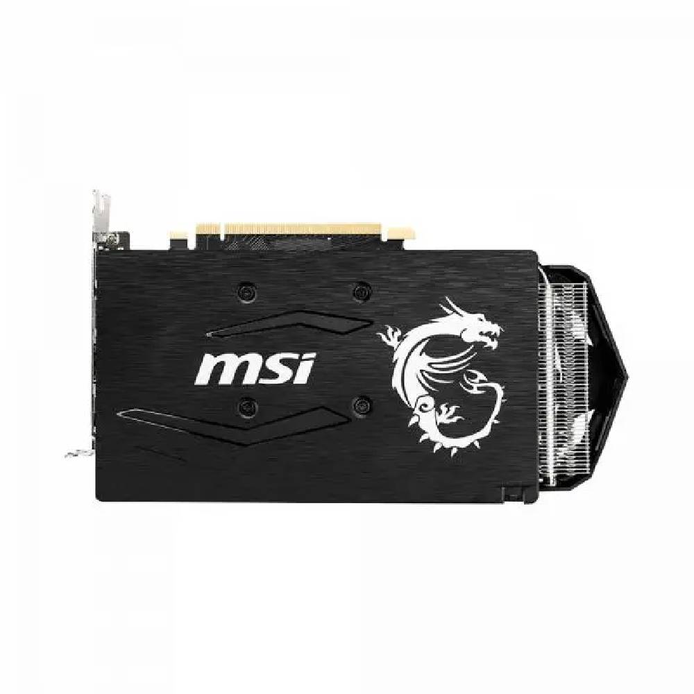Video karta VGA MSI GTX 1660Ti-ARMOR 6GB