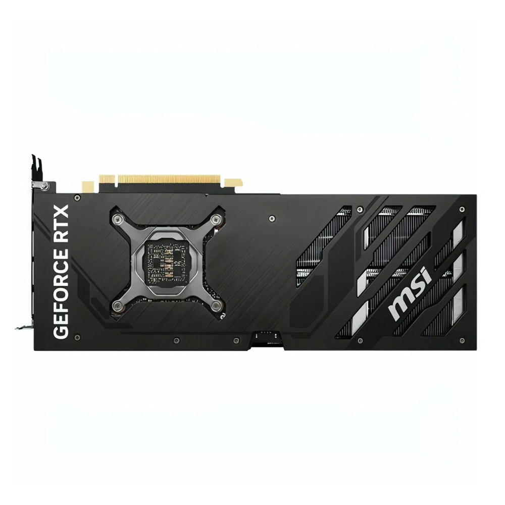 Videokarta MSI GeForce RTX 4070 Ti Super 16G Ventuc 3X OC