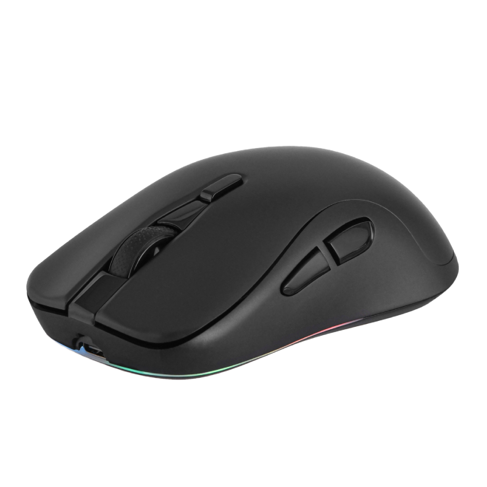 Sichqoncha 2E Gaming MG270 WL, Black / ERC