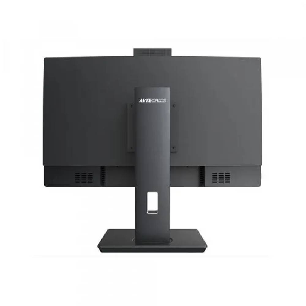 Monoblok AVTECH K40 PRO H510Т2 Qora