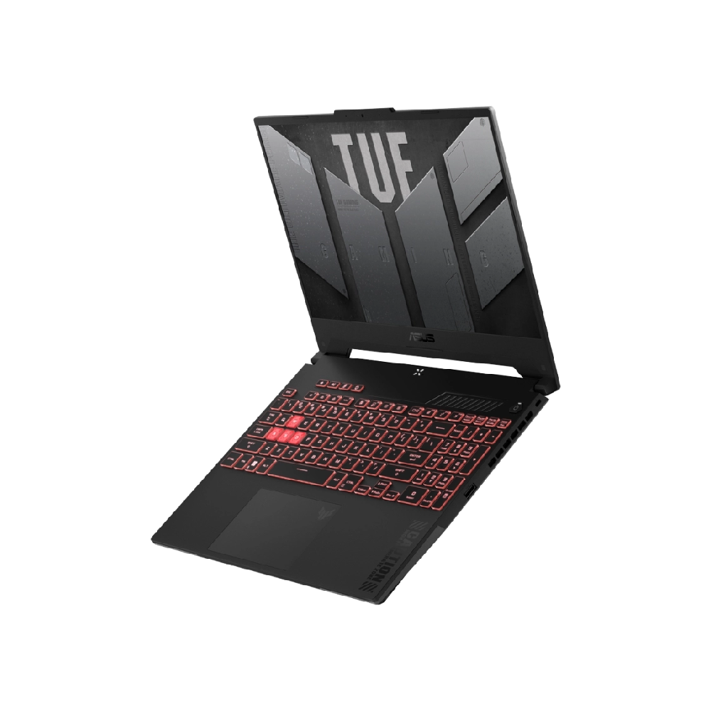 Noutbook Asus TUF Gaming texno-kulrang (FA507NVR-LP040 / 90NR0JK5-M00230)