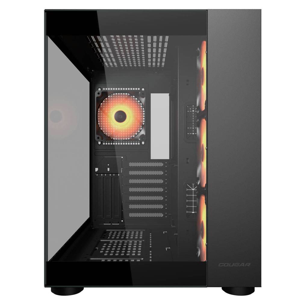 Кейс Cougar FV150 RGB