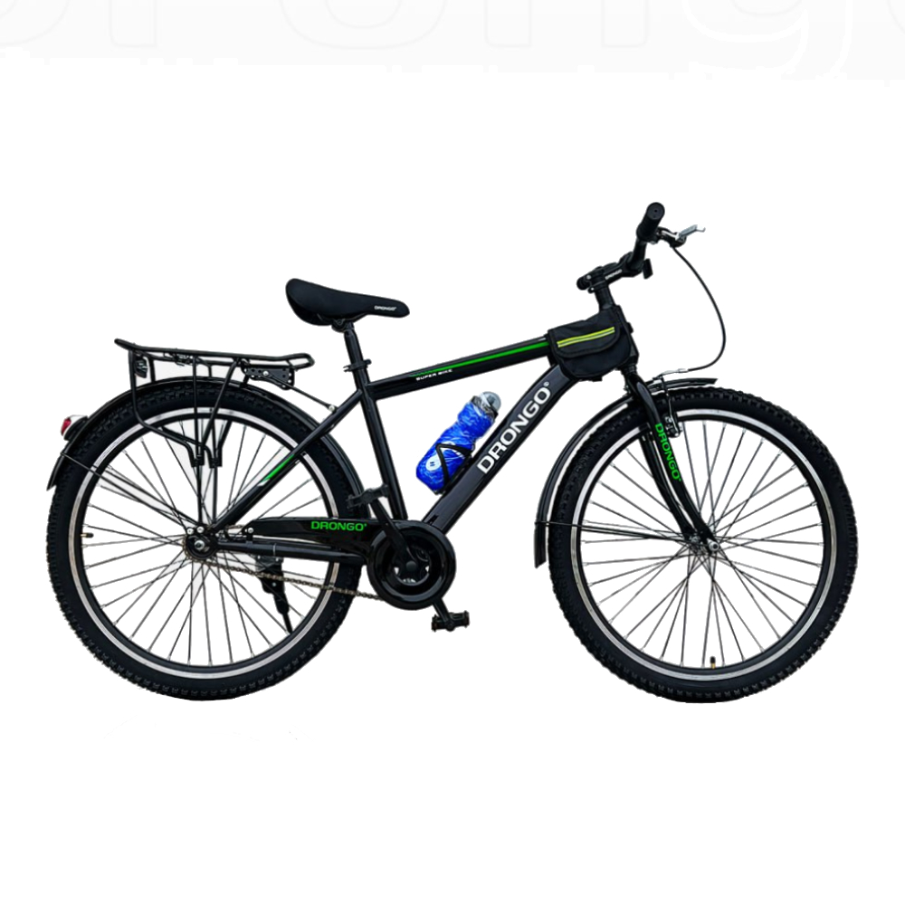 Velosiped Drongo Marvelous 26