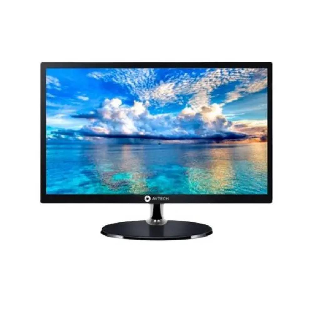 Монитор AVTECH 22'' (M1000 22D) Qora