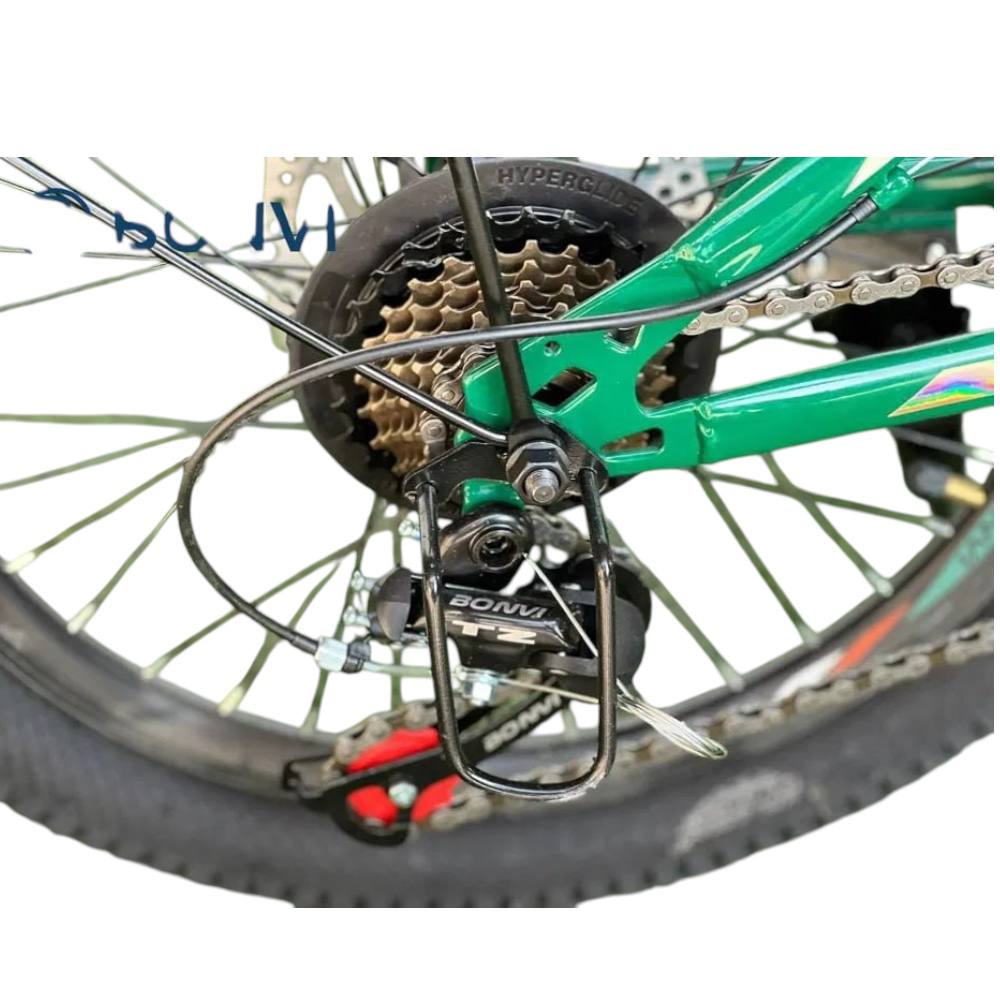 Velosiped Bonvi Gorniy 20