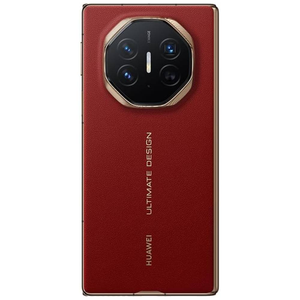 Huawei Mate XT Ultimate Design 16GB/1TB (Qizil)