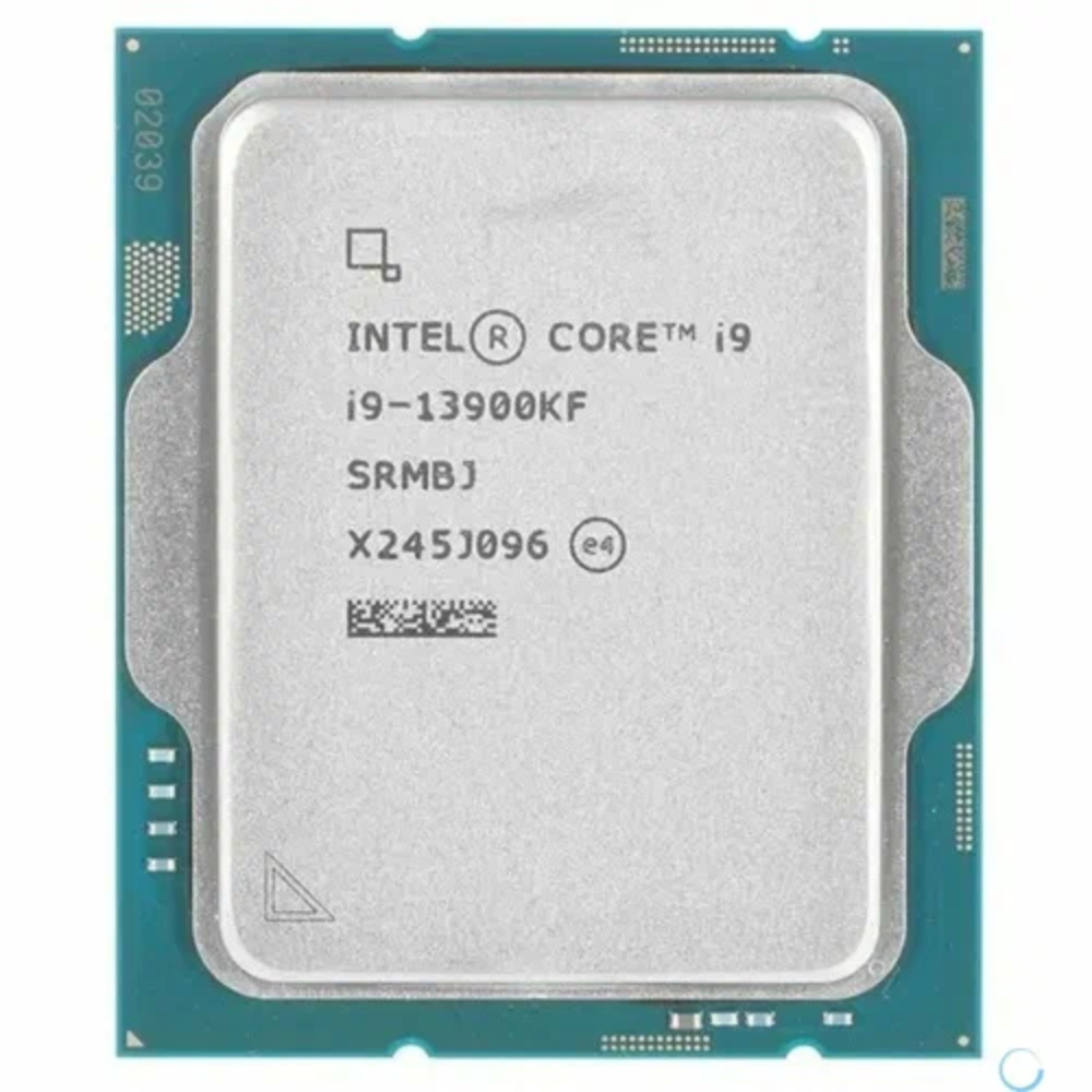 Protsessor Intel Core i9-13900KF