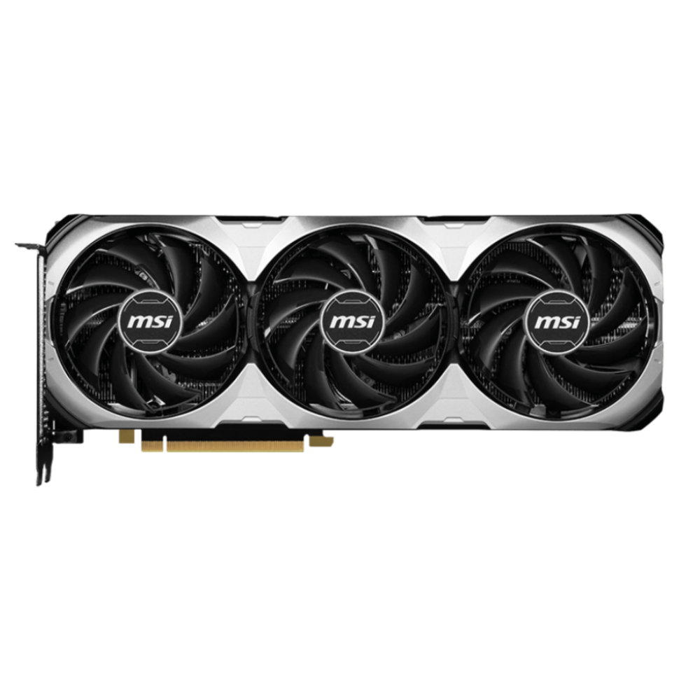Videokarta MSI GeForce RTX 4070 Ti Super 16G Ventuc 3X OC