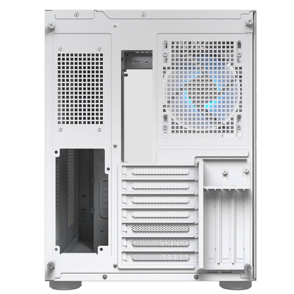 Korpus Cougar FV150 RGB, Oq