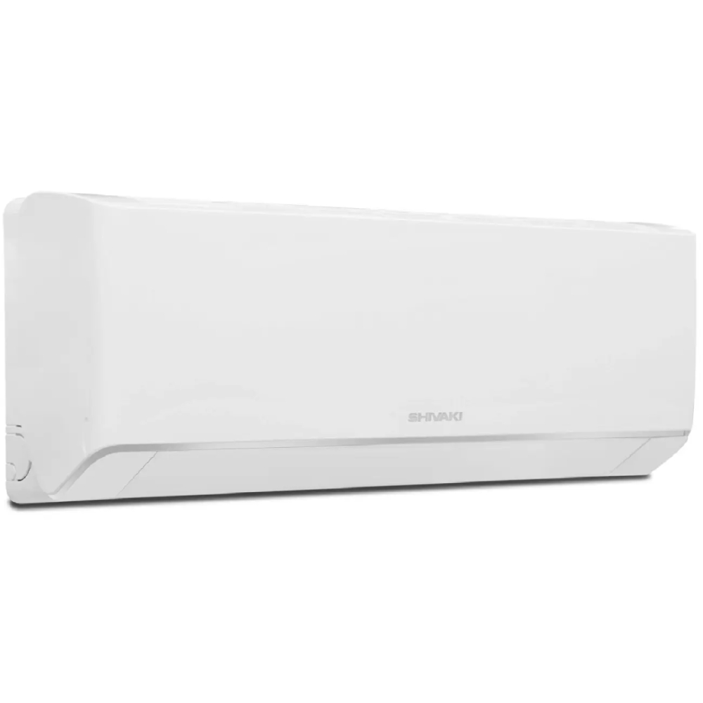 Konditsioner Shivaki SHVSIH1AW12HE Breeze, OQ