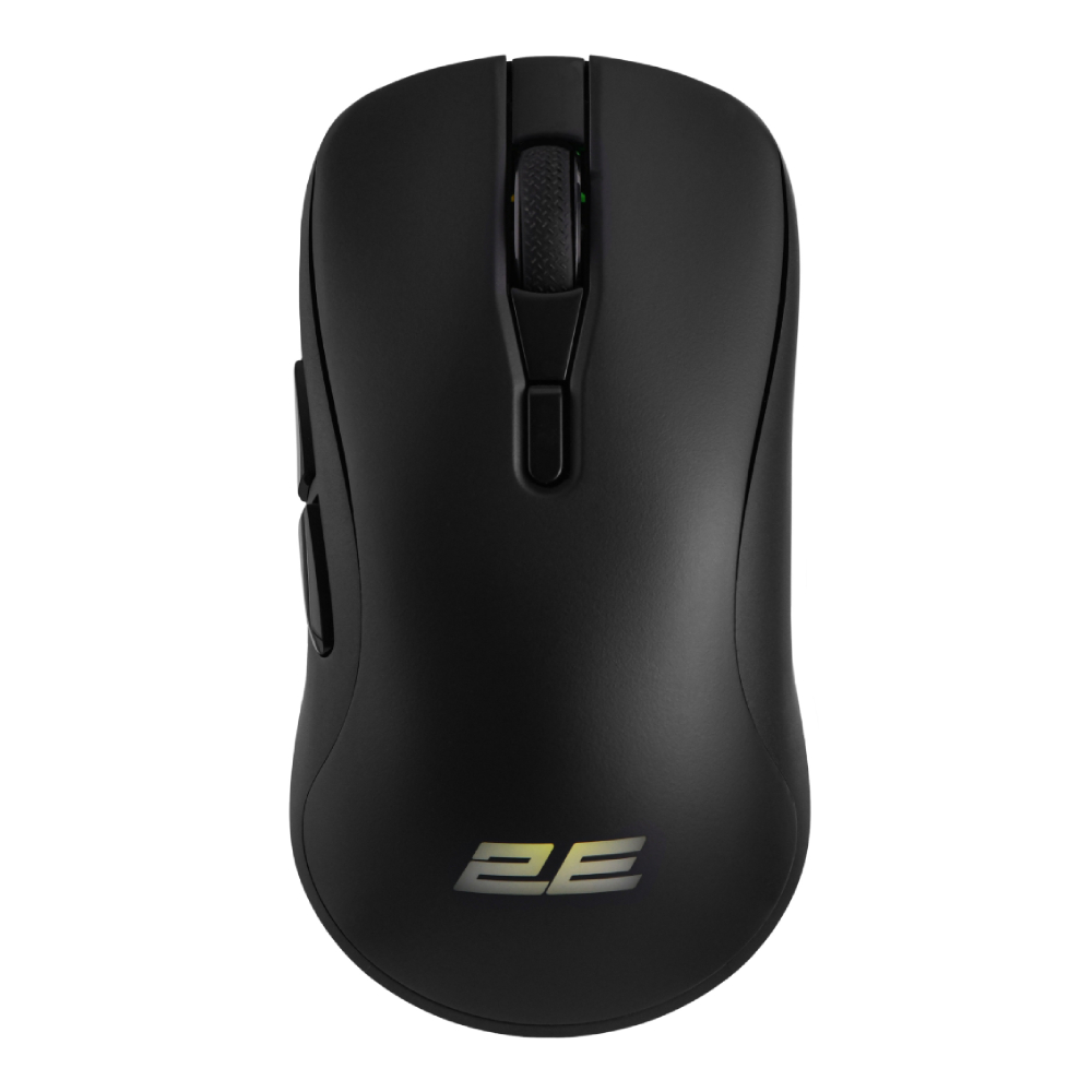 Sichqoncha 2E Gaming MG270 WL, Black / ERC