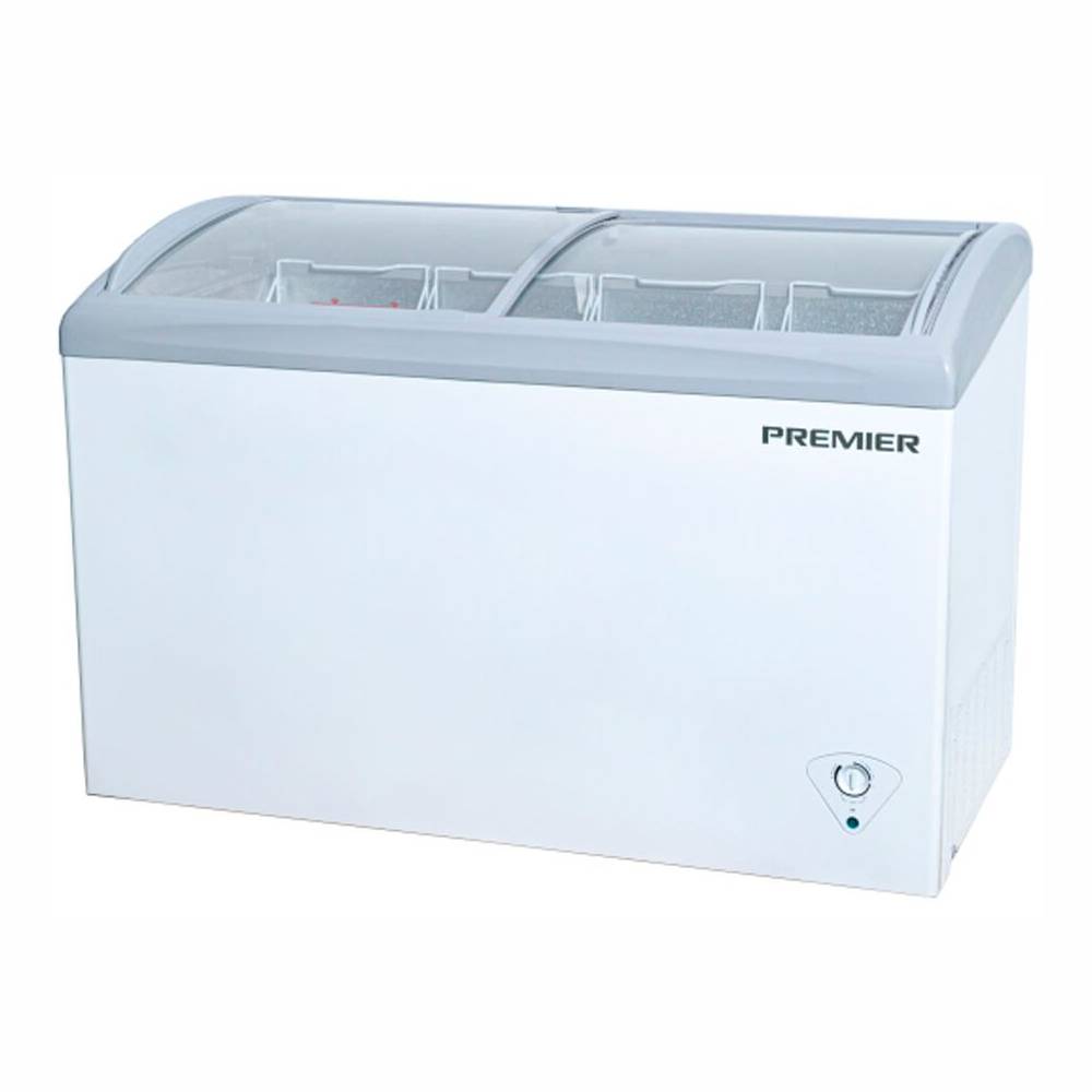 Muzlatgich Premier PRM-346SHFR