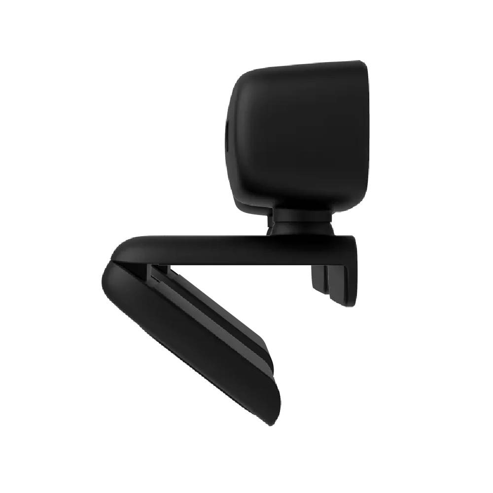 Veb-kamera ASUS Webcam C3, qora