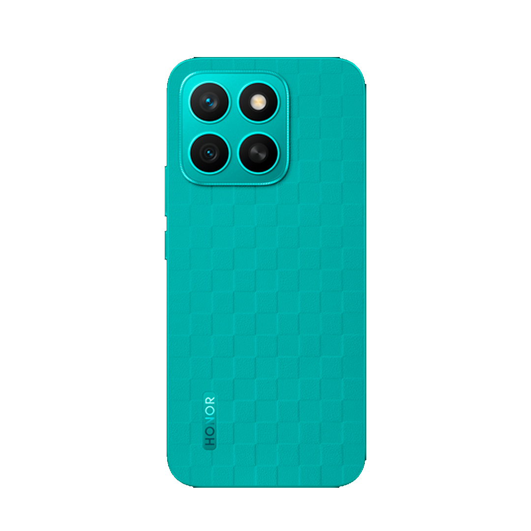 Honor X8c 8/256GB (Yashil rang)