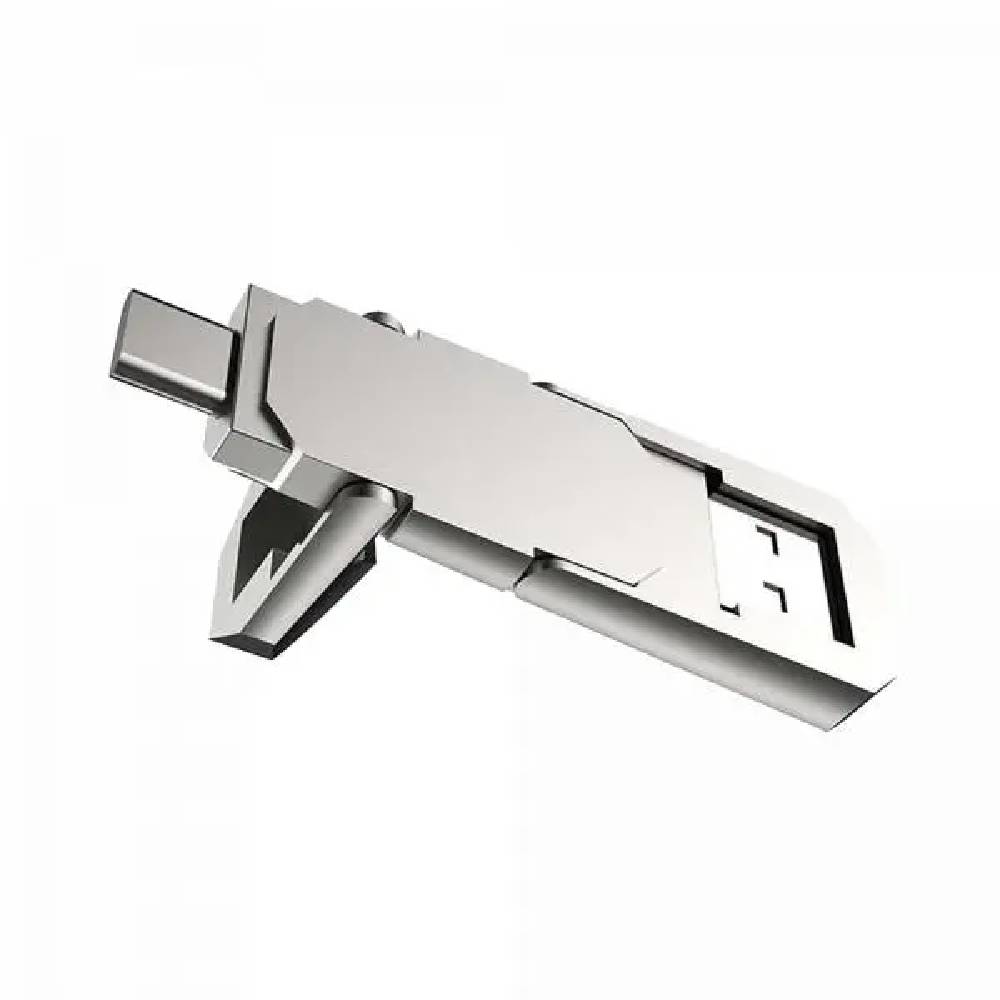 Flesh xotira Hikvision ENGINE 512GB USB 3.1