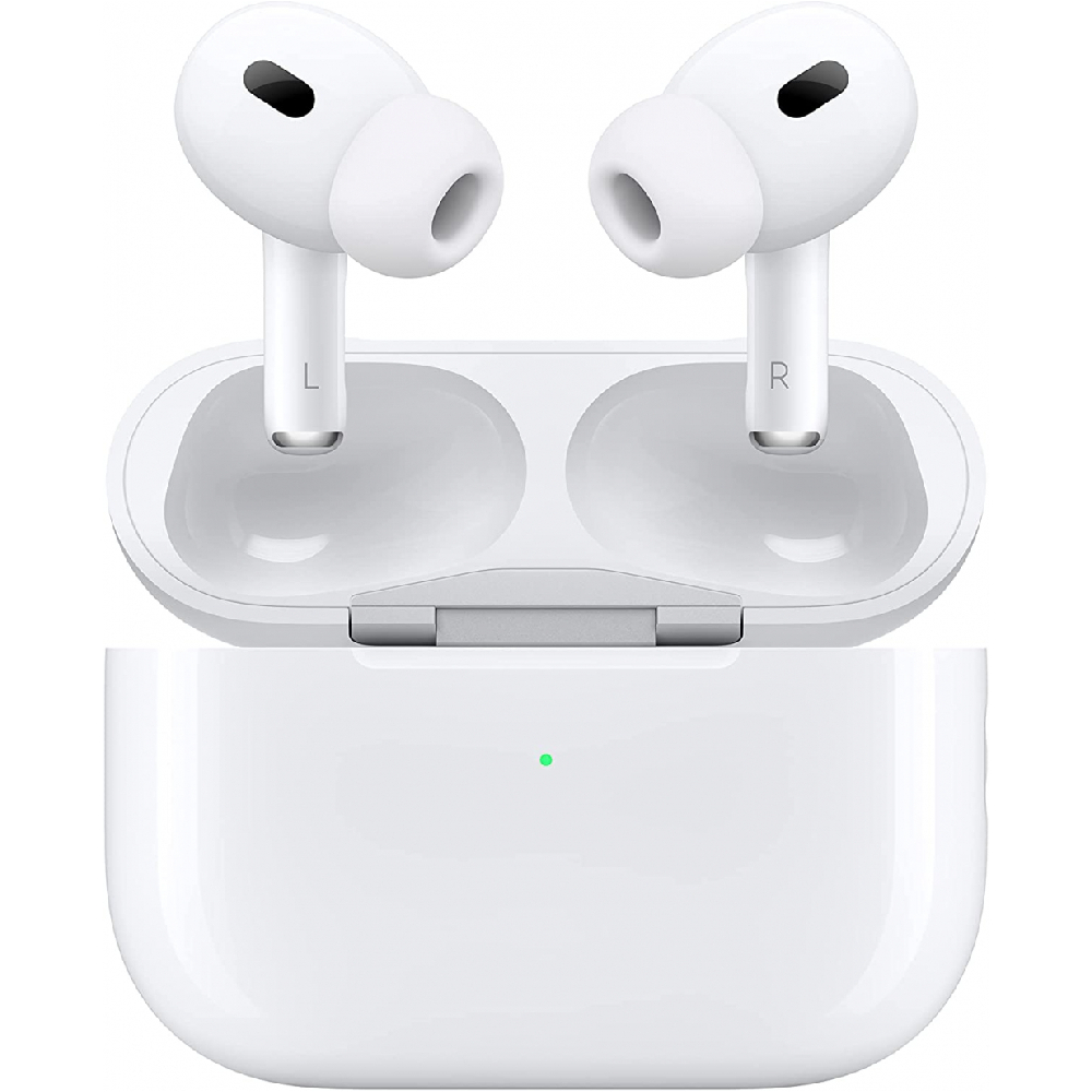 Quloqchin Green Lion Wireless Earbuds Pro 2, Oq (GNTWSP2G1WH)