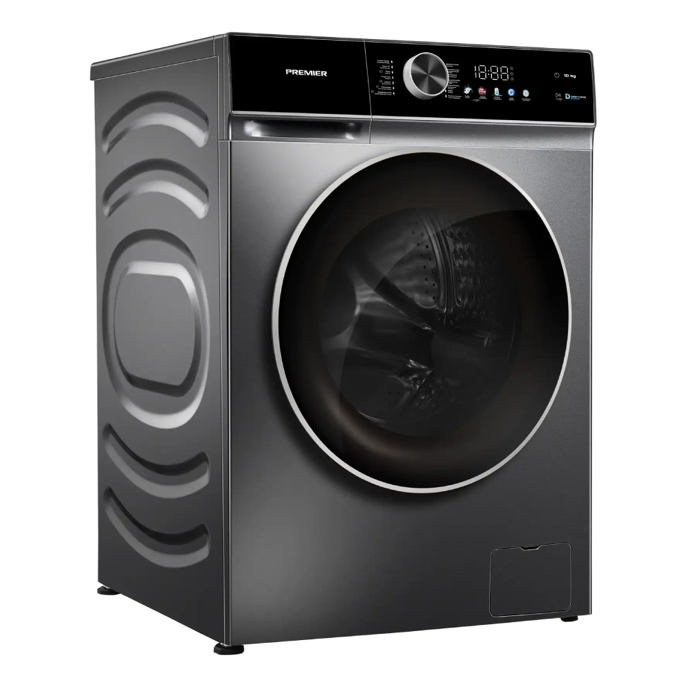 Kir yuvish mashina Premier PRM10F1210WDD/DS Invertor