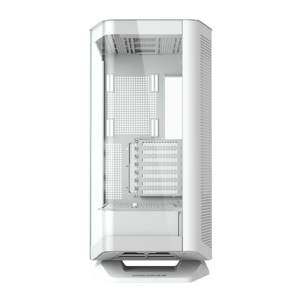 Korpus Cougar FV270, Oq