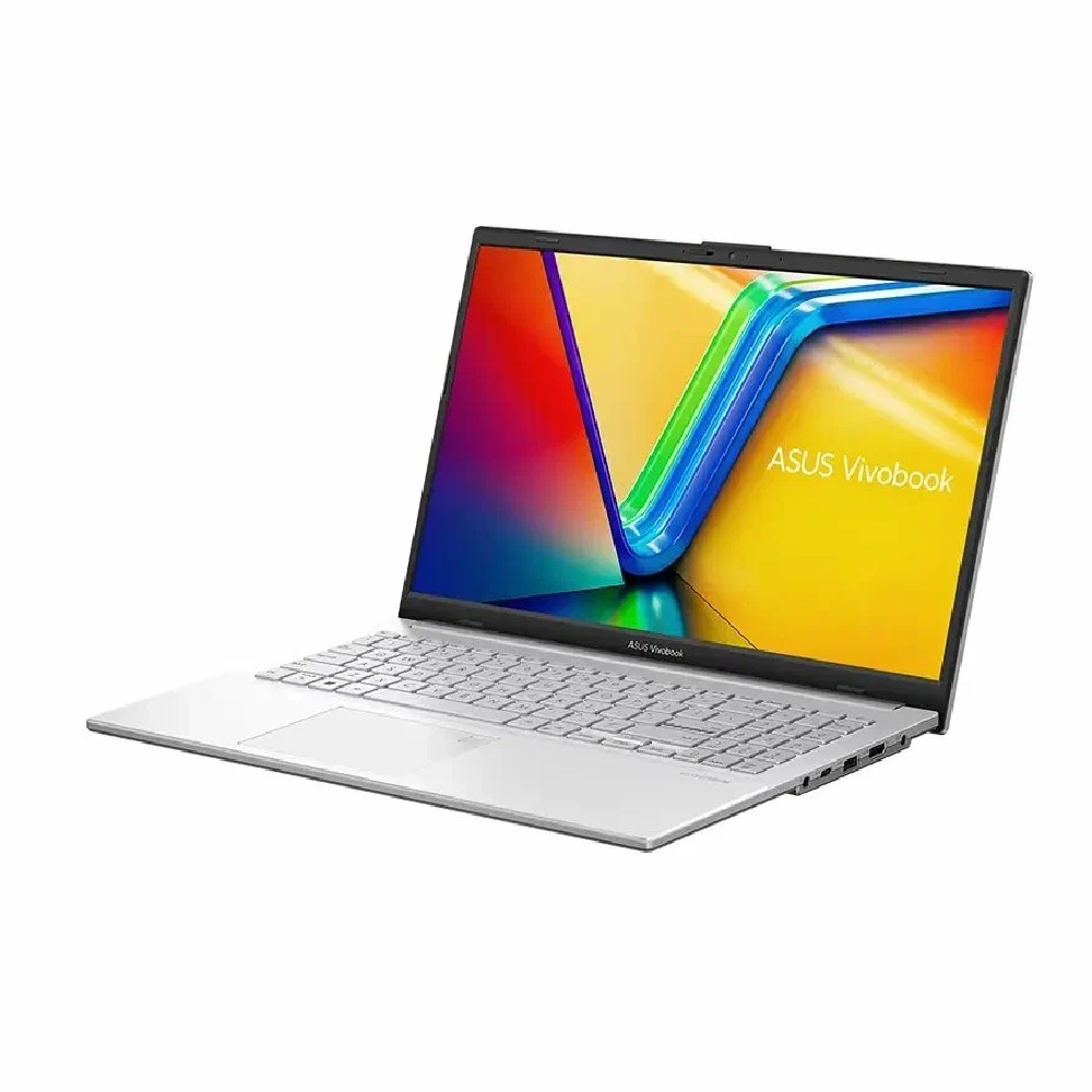 Asus Vivobook R5-7430U | 16GB | 512GB | UMA | 16.0" WUXGA (1920 x 1200) 16:10 aspect ratio IPS-level 60Hz | NoOS | Silver (P/N 90NB11A2-M00B00 / M3604YA-MB240)