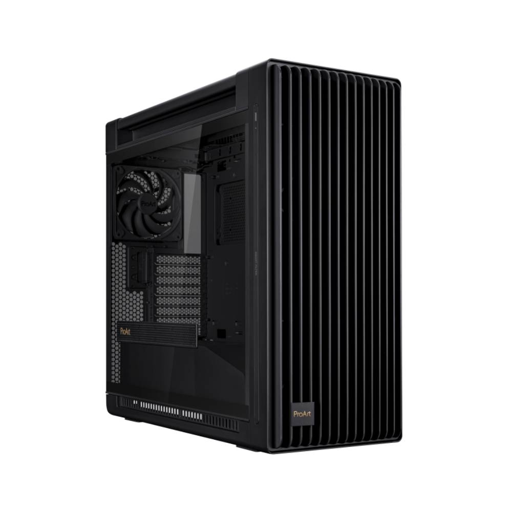 Korpus ASUS PROART PA602 TG ARGB BLACK
