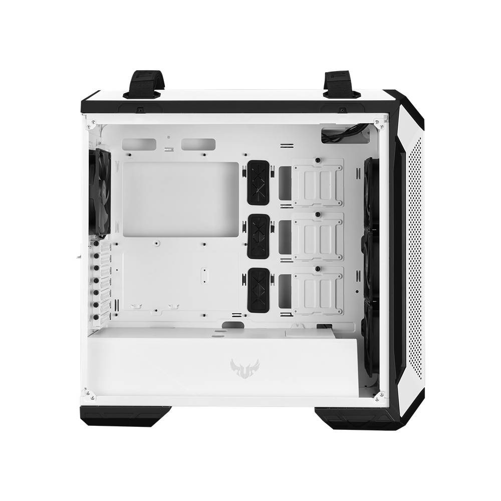 Korpus ASUS TUF GAMING GT501, Oq