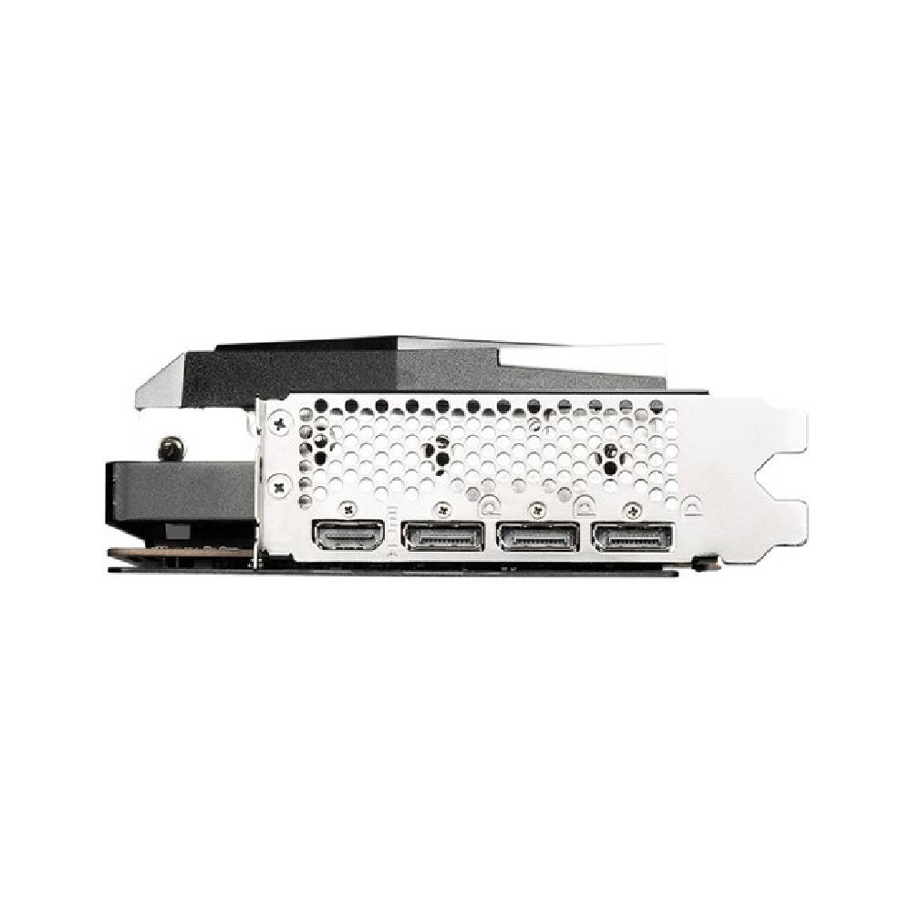 Video karta MSI Radeon RX 6900 XT Gaming Z Trio 16GB