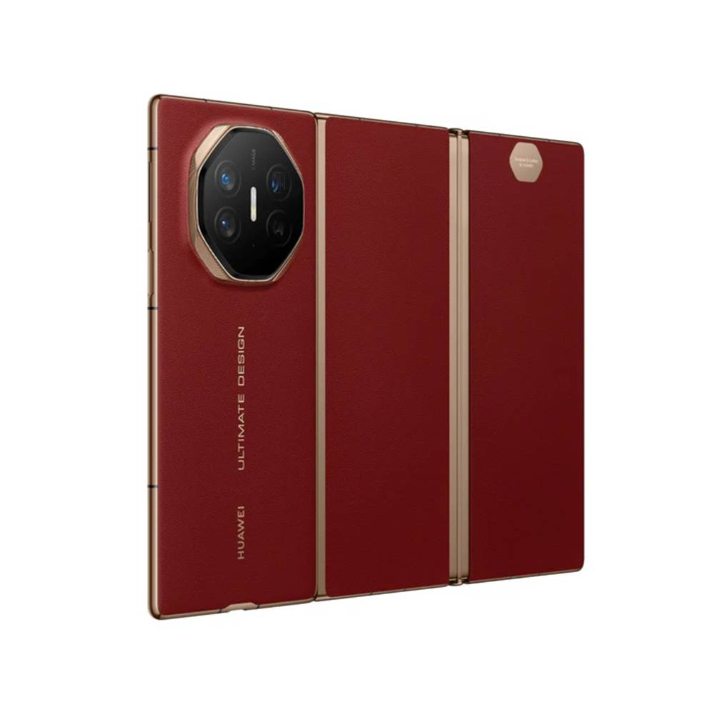 Huawei Mate XT Ultimate Design 16GB/1TB (Qizil)