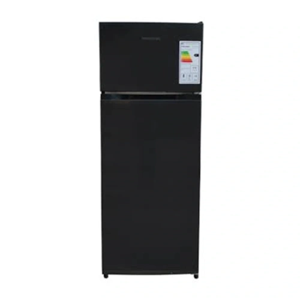 Sovutgich Premier PRM-211TFDF/DI, Qora