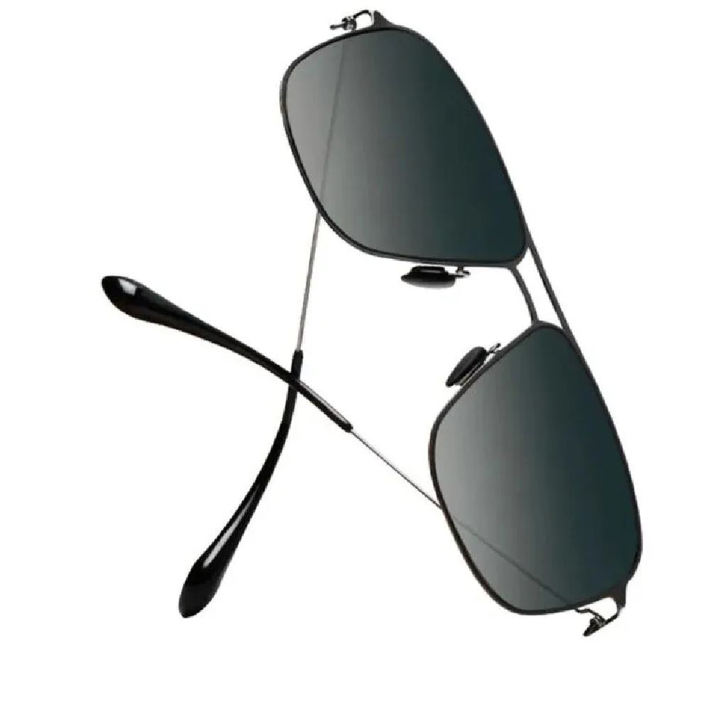 Polarizatsiyalangan quyoshdan himoya ko‘zoynaklari Mijia Polarized Explorer Sunglasses Pro (TYJ03TS)
