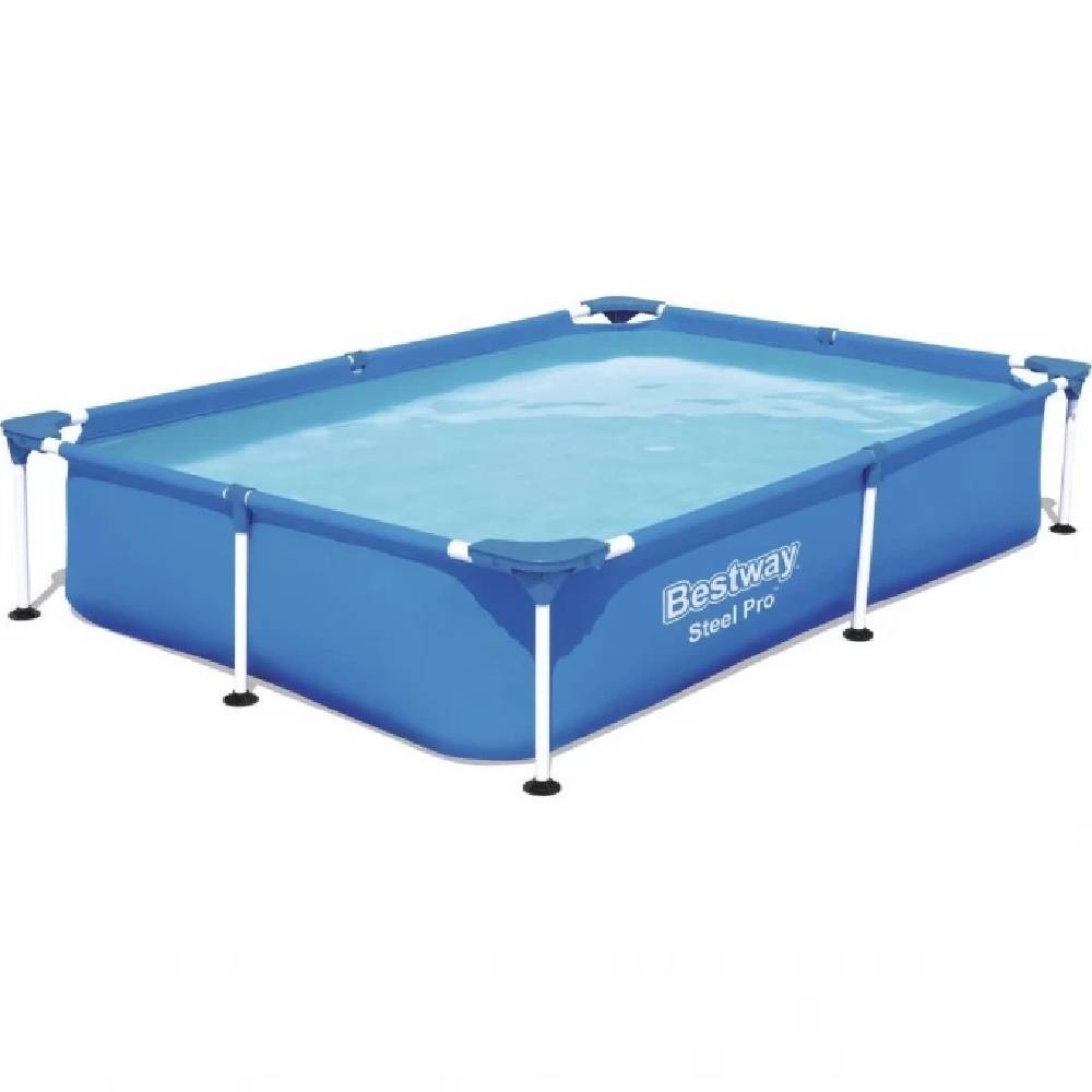 Bestway 56401 “Summer Set Pool” nafis bolalar basseyni