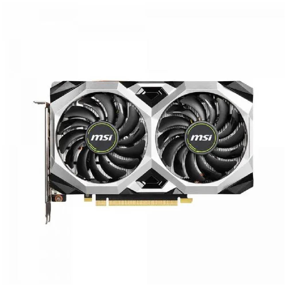 Videokarta MSI GTX 1660-SUPER-VENTUS-XS-OC 6GB