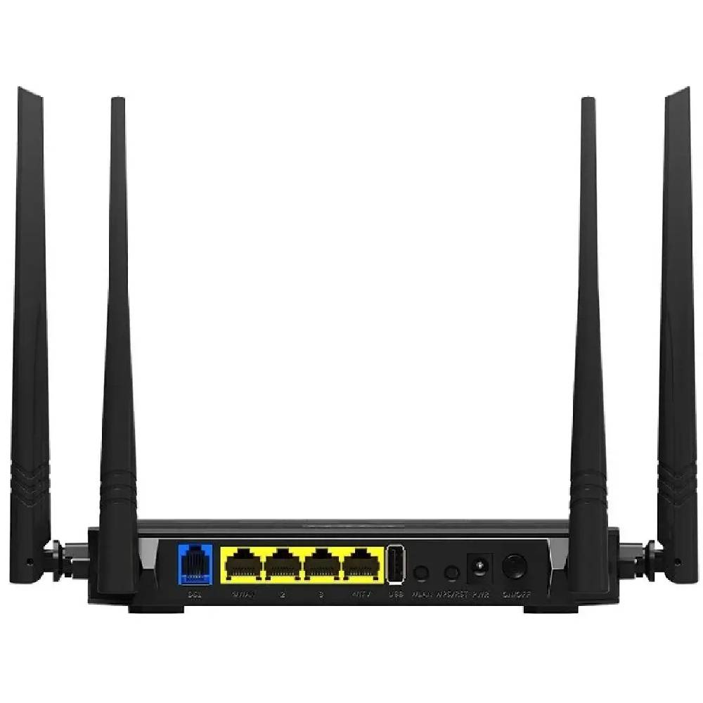 Wi-Fi router Tenda D305