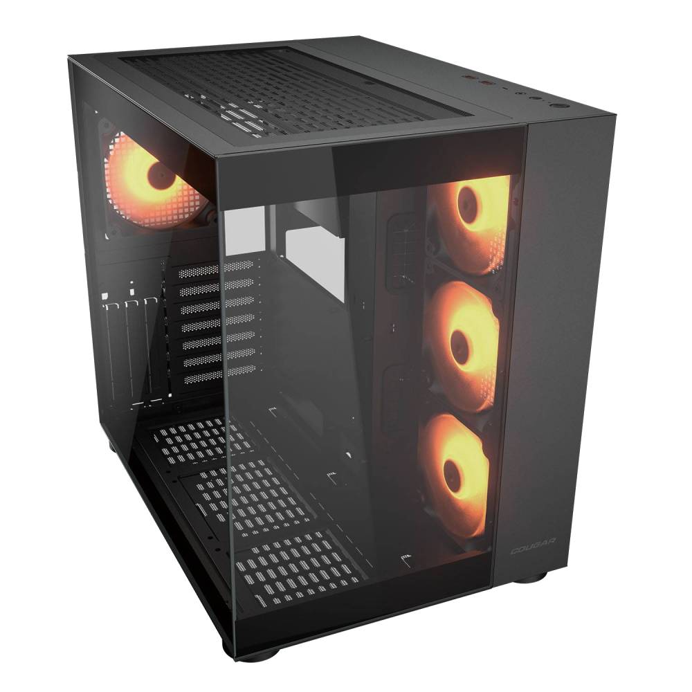 Кейс Cougar FV150 RGB