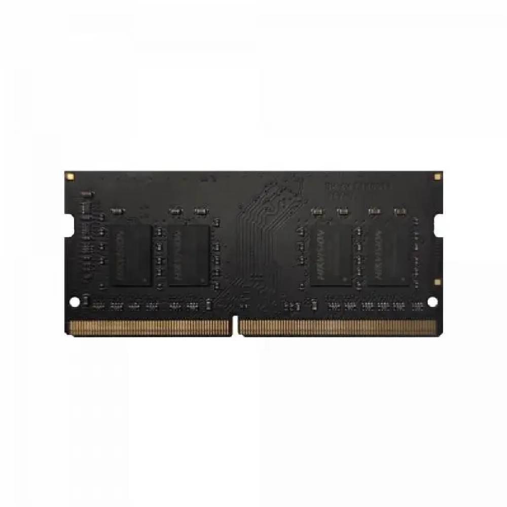 Operativ xotira HIKVISION 4GB DDR3 DIMM 1600Mhz HKED3041AAA2A0ZA1/4G