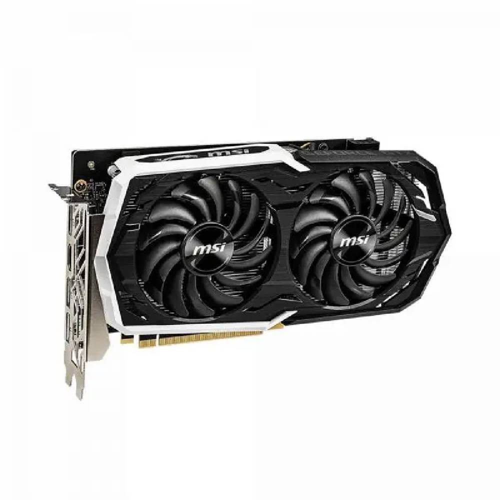 Video karta VGA MSI GTX 1660Ti-ARMOR 6GB