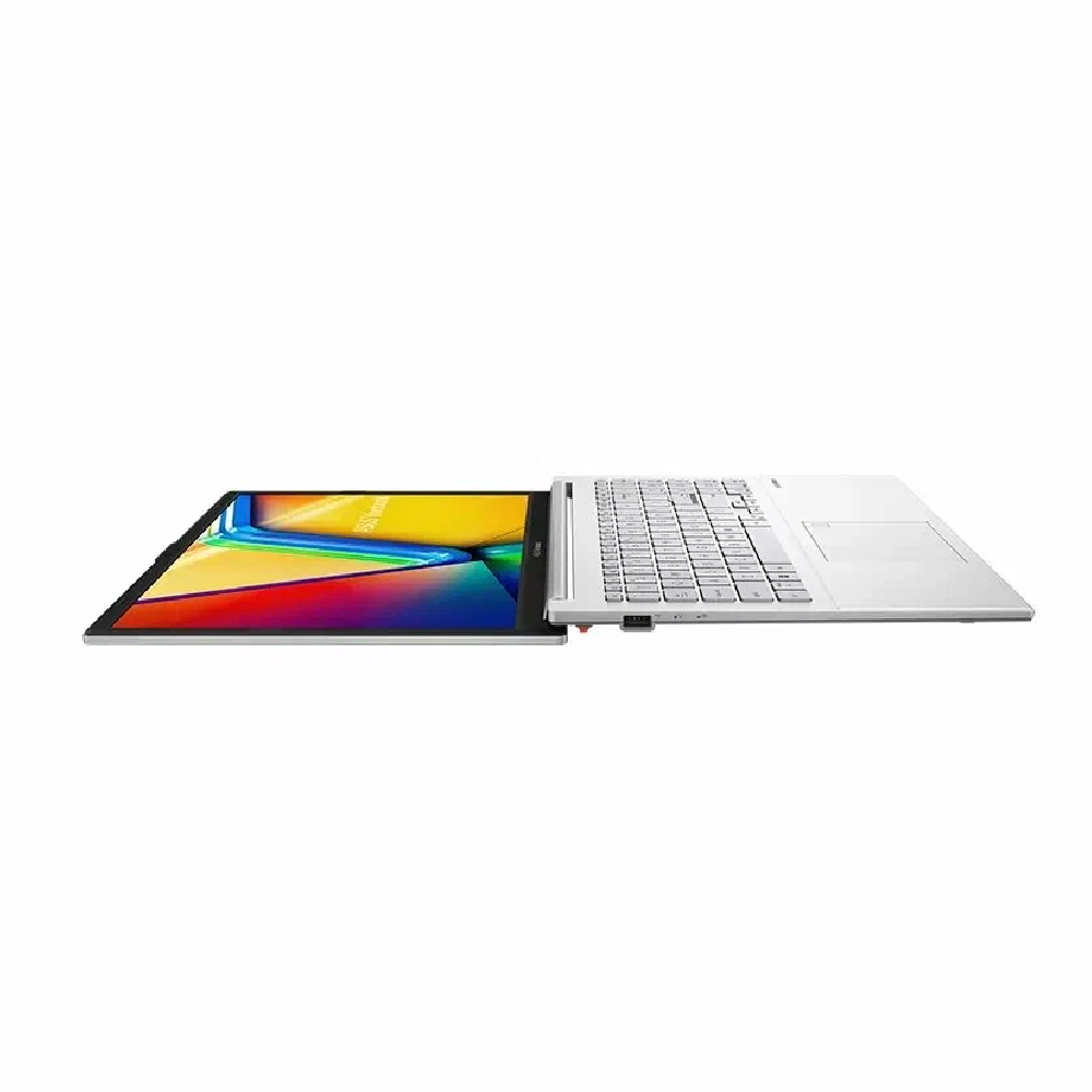 Asus Vivobook R5-7430U | 16GB | 512GB | UMA | 16.0" WUXGA (1920 x 1200) 16:10 aspect ratio IPS-level 60Hz | NoOS | Silver (P/N 90NB11A2-M00B00 / M3604YA-MB240)