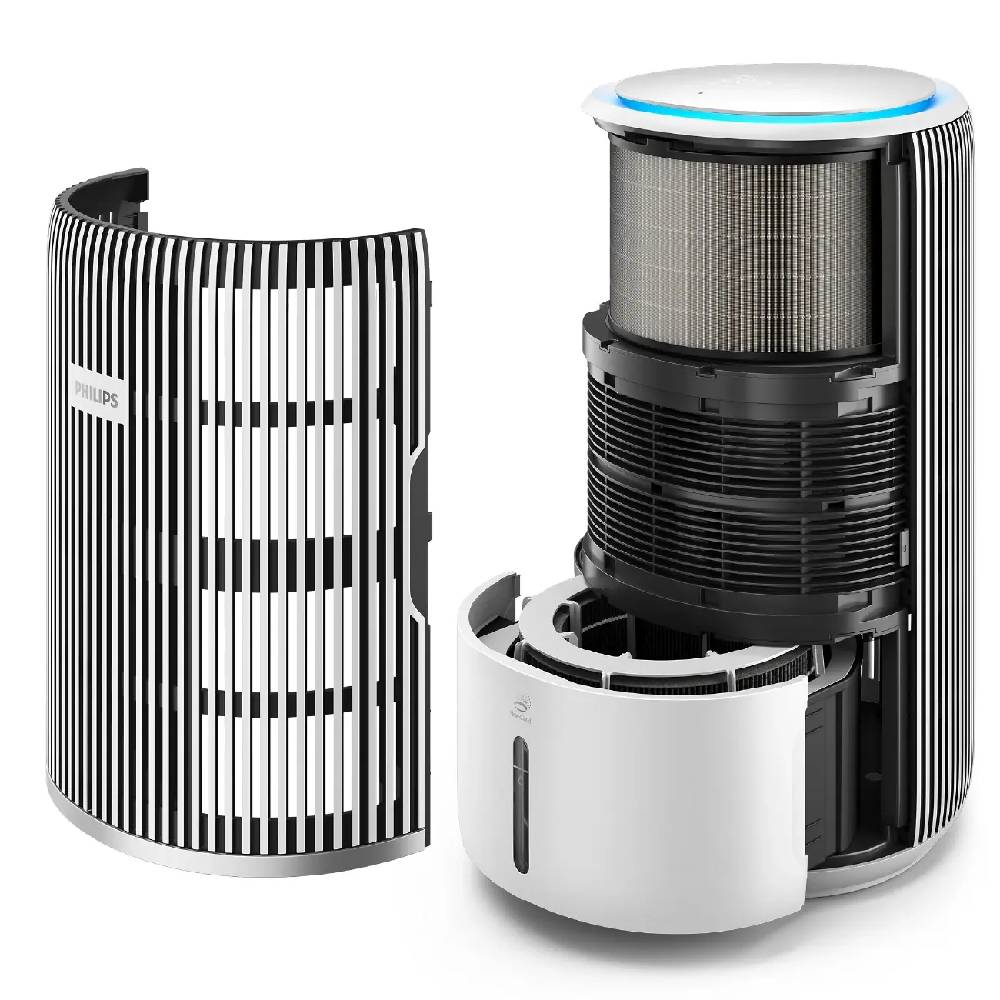 Havo tozalagichi Philips AC3420