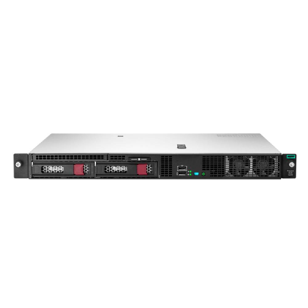 Server HPE ProLiant DL20 Gen10+ Server