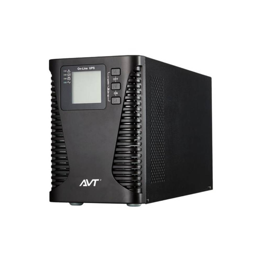 Uzluksiz quvvat manbai UPS AVT 1000VA (KS9101)