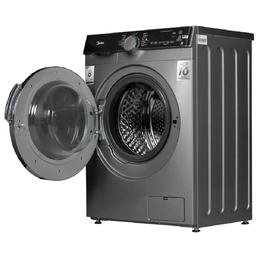 Kir yuvish mashinasi Midea MFK03W80B/S-C