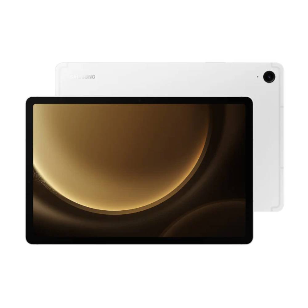 Samsung Galaxy Tab S9 FE 8/256GB (Silver)