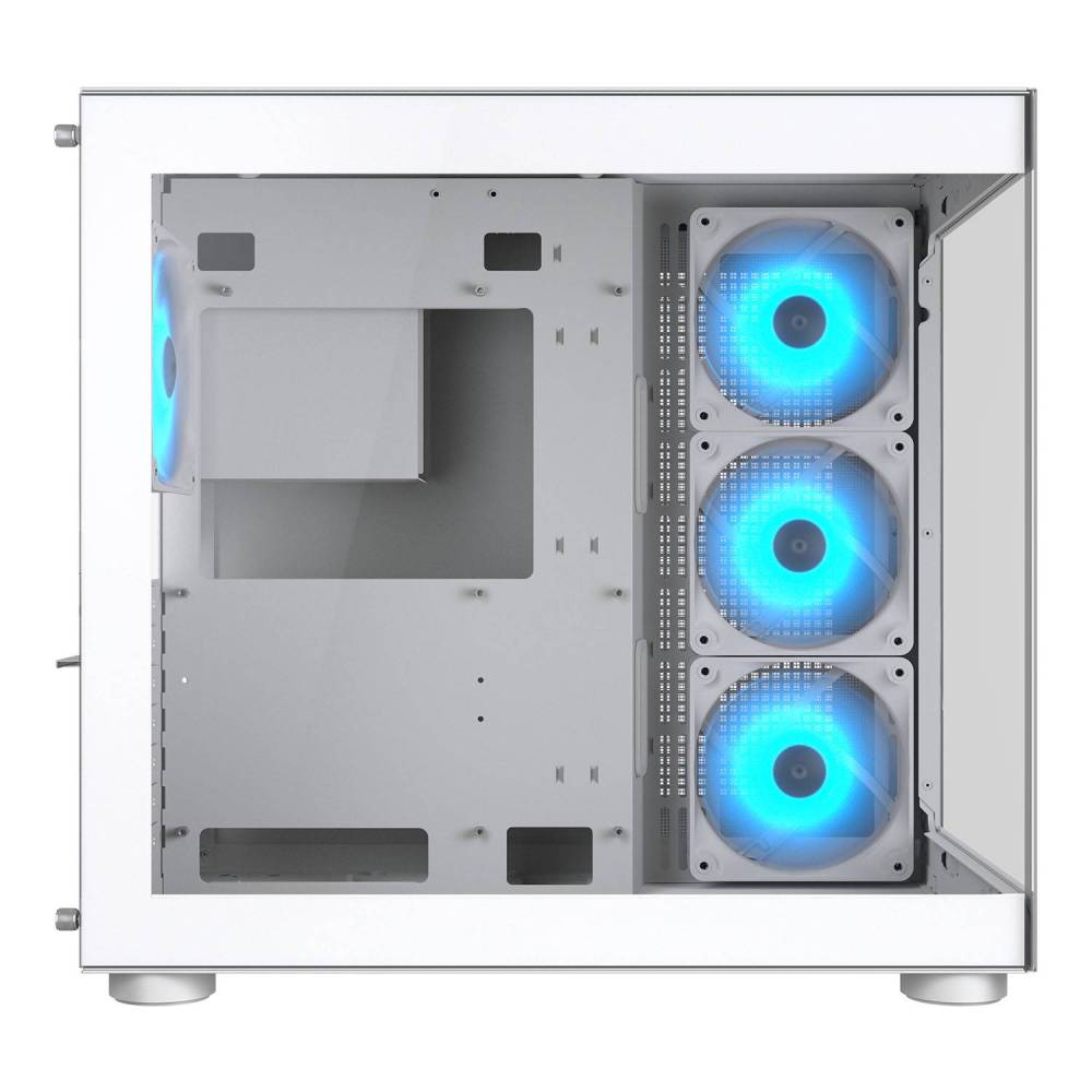 Korpus Cougar FV150 RGB, Oq