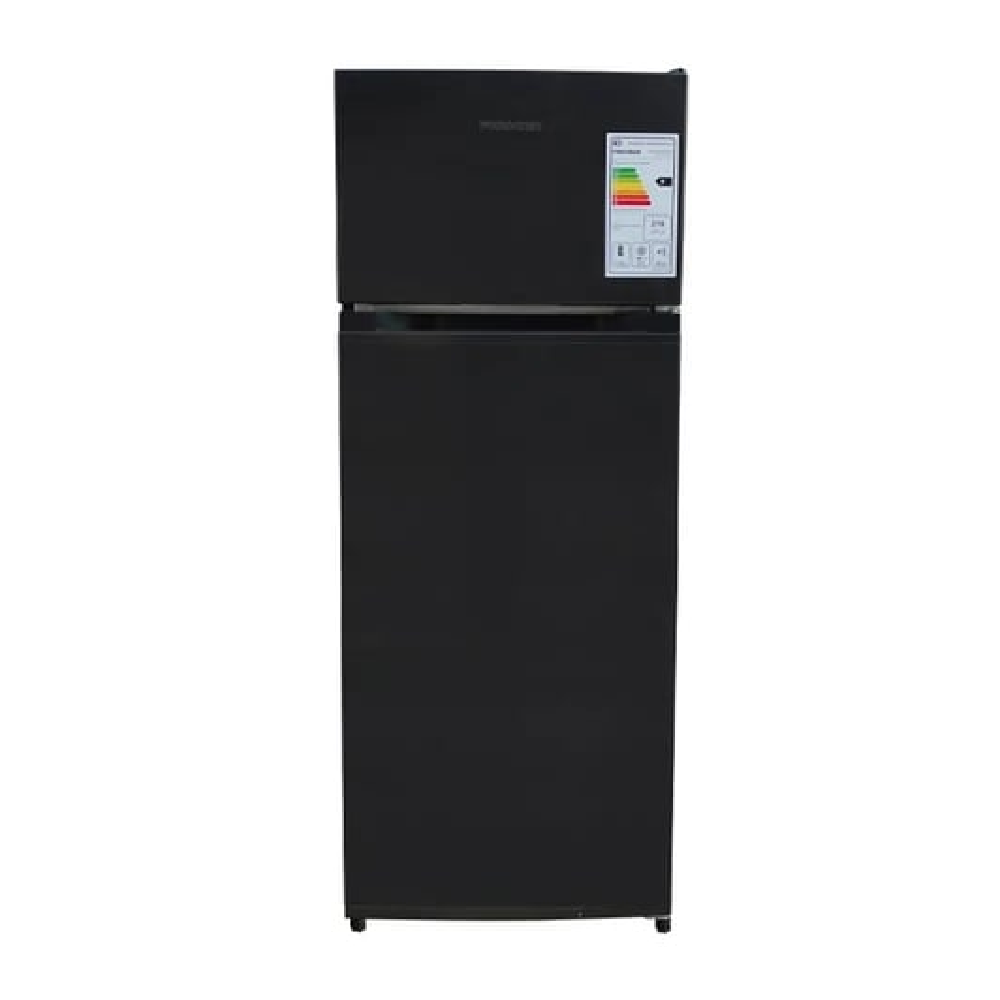 Sovutgich Premier PRM-250TFDF/I, Qora