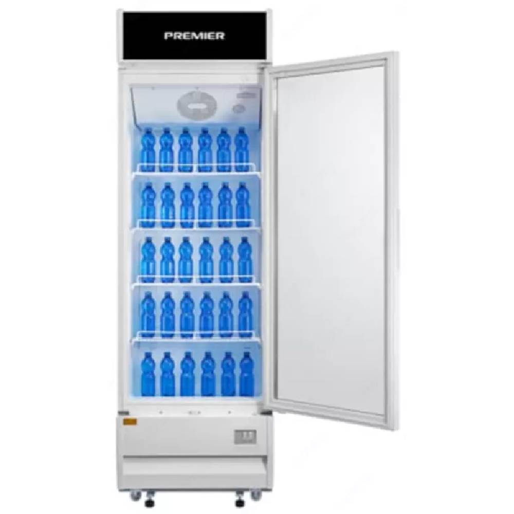Sovutgichli vitrina PREMIER PRM 421SHCNF