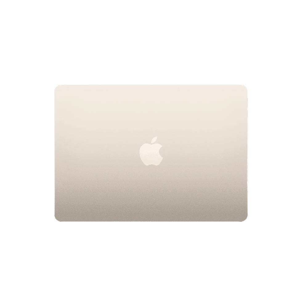 MacBook Air 13.6" M2 8GB RAM, 256GB SSD, Starlight