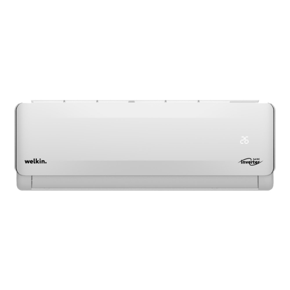 Konditsioner Welkin General 24 Full Dc Inverter