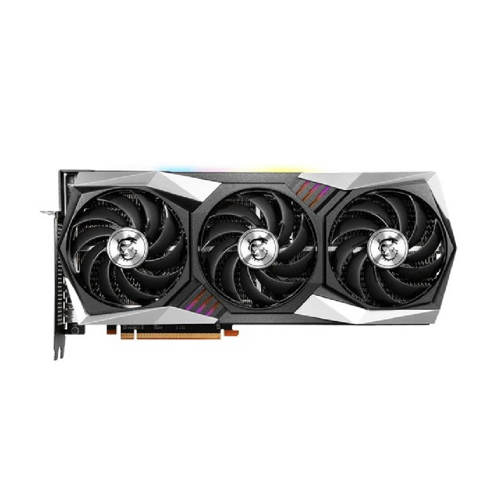 Video karta MSI Radeon RX 6900 XT Gaming Z Trio 16GB