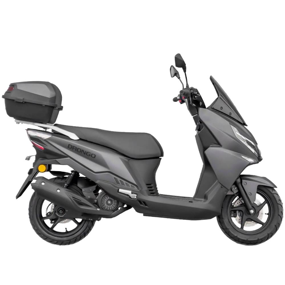 Benzinli Skuter Drogon DRV 150³