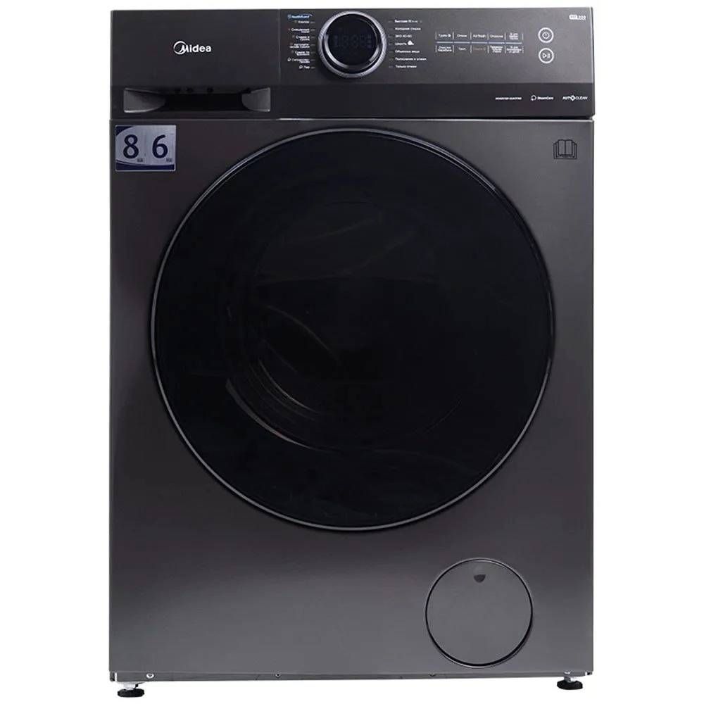 Kir yuvish mashinasi Midea MF200W80WB/T-C