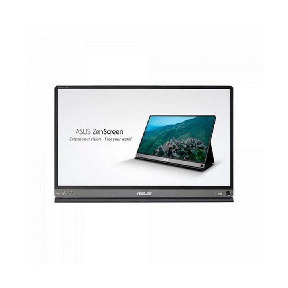Monitor Asus ZenScreen Go MB16AP 15.6"
